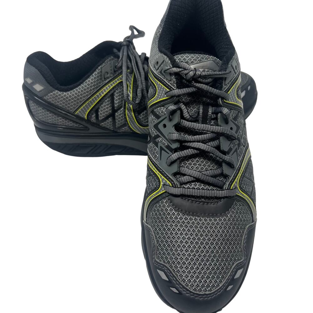 MBT Simba 6 Rocker Bottom Recovery walking shoes Size 7-7.5